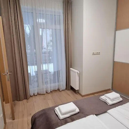 Black Pearl Aparthotel