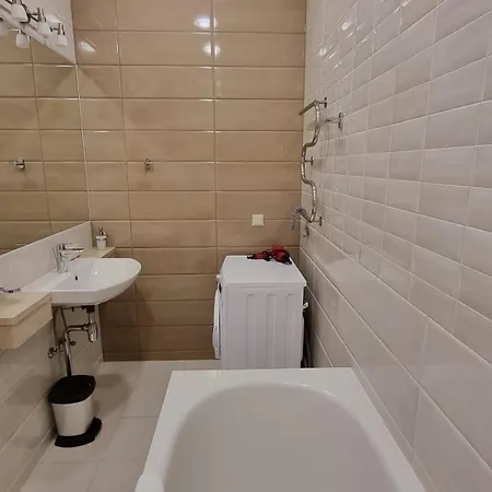 Black Pearl Aparthotel 3*