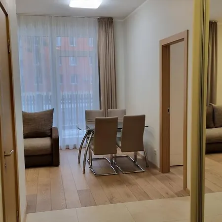 Black Pearl Aparthotel
