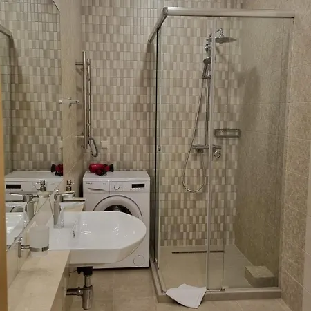 Aparthotel Black Pearl Jurmala