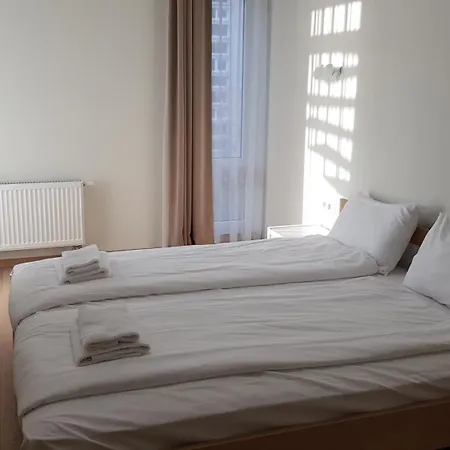 Black Pearl Aparthotel Jurmala