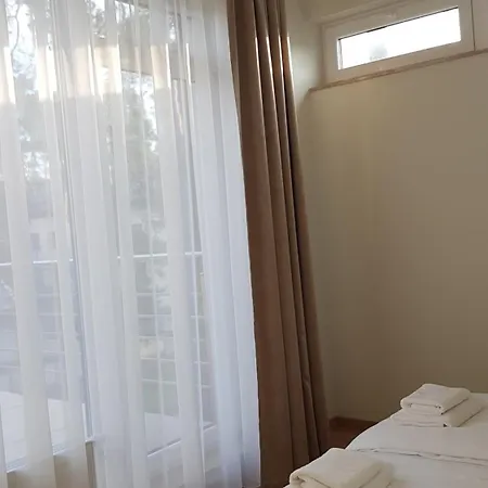Aparthotel Black Pearl Jurmala
