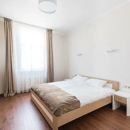 Black Pearl Aparthotel Jurmala